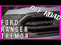 2021 Ford Ranger Tremor- Everything you need to know!