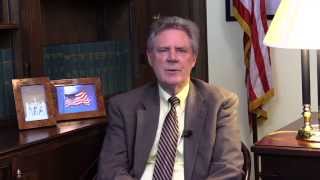 Congressman Pallone Statement on Veterans Day 2015