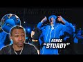 American From NY Reacts to Italian Drill | Rondo X Sturdy (NY Reacts To Italian Music) Lil Bank TV