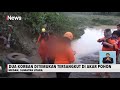 Tim SAR Temukan 2 Jasad Korban Banjir di Medan - iNews Siang 04/12