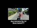 Sein kanan belok kiri lagi #shorts #dailymotovlog #motovlog #dashcam