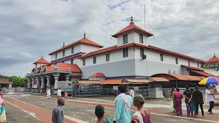 Dharmasthala Shiva Temple Full tour | Sri Kshetra Dharmasthala Manjunatha Swamy | Dakshina kannada