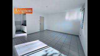 Vente Appartement T2 Avignon (84) 1 Ch Terrasse Garage | Particulier à particulier Novemo