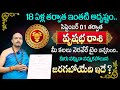 Vrushaba Rashi Phalalu September 2024 | September Month Horoscope 2024 | Taurus Sign | MQUBE