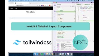 NextJS - create a Layout Component
