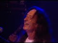 live fire with ken hensley prelude a minor life