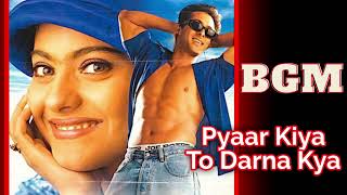 Pyar Kiya To Darna Kya Movie Background Music | PKTDK Theme Music | PKTDK BGM | PKTDK Ringtone