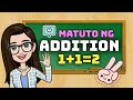 Addition | Adding Numbers Part 1 | by Maam Grace