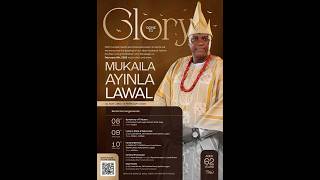 FUNERAL SERVICES | FUNERAL PROCESSION | INTERNMENT | MUKAILA AYINLA LAWAL
