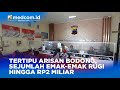 Tertipu Arisan Bodong, Sejumlah Emak emak Rugi Hingga Rp2 Miliar