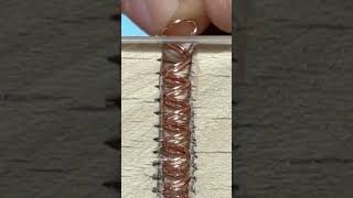 Tool tips ideas screw hide trick#easytips #screw #tips #tricks #tools #woodworking #drill #Usesful
