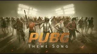 PUBG | Official Theme Song Video | PlayerUnknown's Battlegrounds