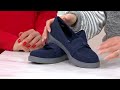 skechers cleo recycled washable vegan knit loafers taylor on qvc