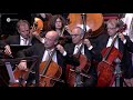 Rossini and Verdi - The Netherlands Radio Philharmonic Orchestra and Radio Choir - Live HD
