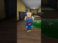 Roblox - MR BOBBY'S SCHOOL OBBY - JUMPSCARE