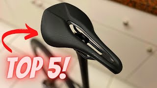 5 THINGS TO KNOW WHEN BUYING A NEW SADDLE *IMPROVE COMFORT AND PERFORMANCE* (SPECIALIZED POWER)