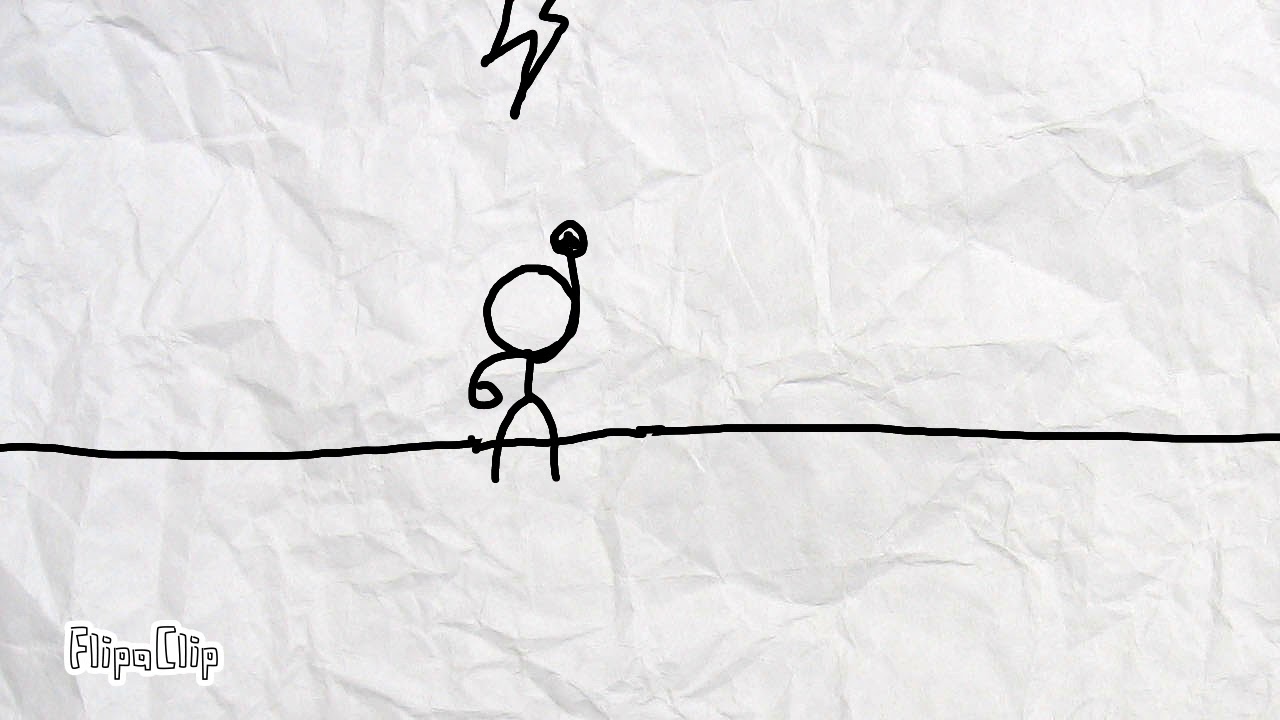 Stickman Youtube