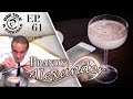 How to make a Brandy Alexander - Classic Cocktails