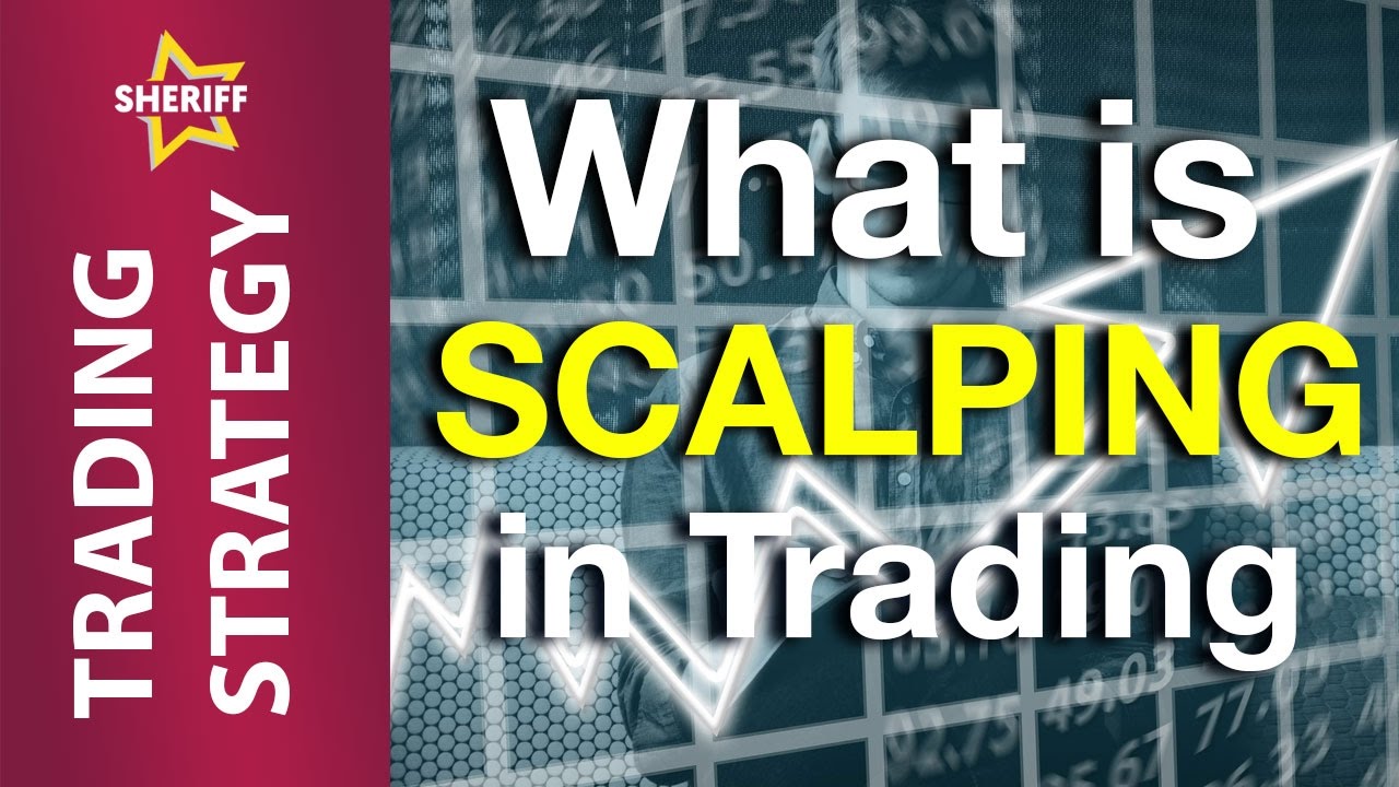 What Is Scalping - Trading Strategy - Small Profits Makes Big Money ...