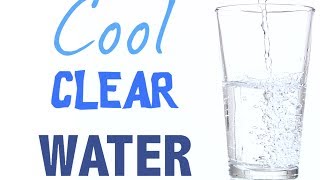 Drink More Water (Offical Music Video) - Andy Z