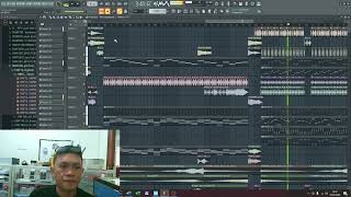 Nothing's Gona Change My Love For You_Breakbeat REMIX Free FLP