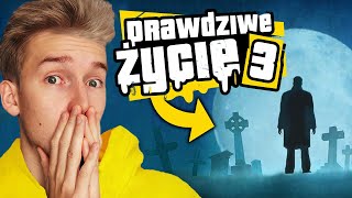 GTA V PRAWDZIWE ŻYCIE #123 ŚLEDZĘ ZŁODZIEJA z CMENTARZA! 🪦