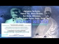 Iakovos Nafpliotis - Agapo Se Kyrie [ Bizans Kilise Müziği 5 © 2008 Kalan Müzik ]