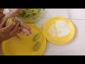 crispy mater besan cutlet easy u0026 tasty cutlet recipe suruchi ki rasoi