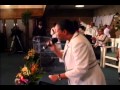 Pastor Kimberly Ray: The Blood of Jesus