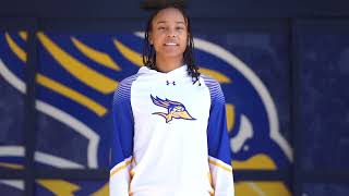 CSUB Athletics Celebrates Women's History Month