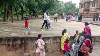 મોઢેરાનું સૂર્યમંદિર લાઈવ વિડિયો || modhera nu surya mandir || मोढेरानु सूर्य मंदिर || દેશી ઘમાલ