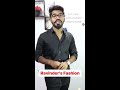 telugu mens fashion channel in telugu ravinder’s fashion