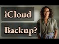 Can Regular iCloud Backups Fully Prevent iPhone Data Loss?