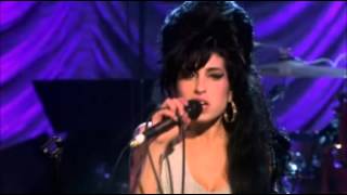 Amy Winehouse "I Told You I Was Trouble" Live In London (2007)