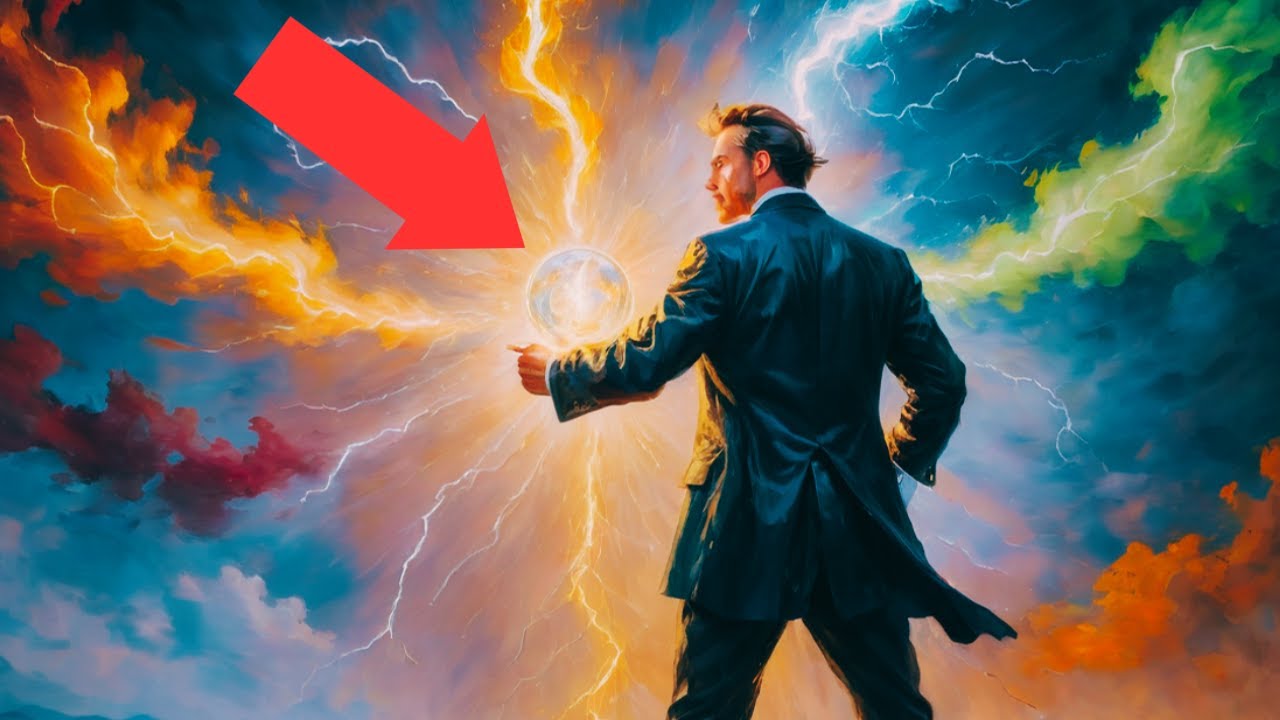 How To Master Energy Manipulation Create Quantum Events In Your Life