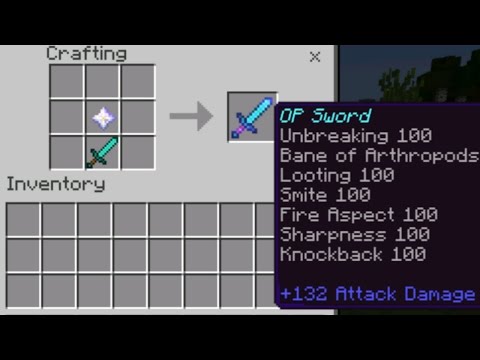 OP ENCHANTMENTS in Minecraft Pocket Edition (Overpowered Enchanted Tools) OP ENCHANTMENTS in Minecraft Pocket Edition (Overpowered Enchanted Tools)