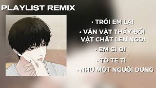 [ PLAYLIST REMIX ] ngậy tuyệt đối 🗿