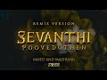 Sevanthi Pooveduthen  | Dj Love Jagathish | Remix | Gokulam