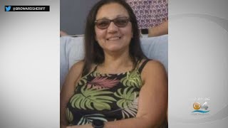 BSO searches for missing Pompano Beach woman