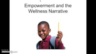 Presentation Module 6 Overview