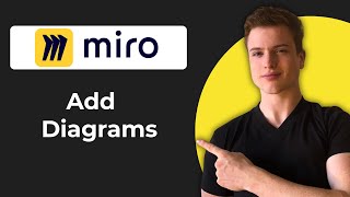 How To Add Diagrams In Miro (Full Guide)