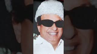 MGR 37 வது நினைவுநாள்