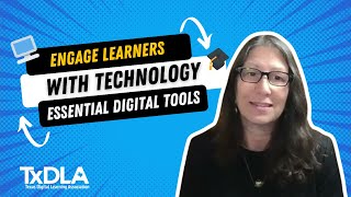 Engaging Learners with Technology: Essential Digital Tools for Modern Education