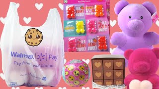 Walmart Haul Amazing Valentine's Day Gift Ideas
