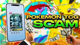 Pokémon Pocket TCG: The Scam You Never Knew About