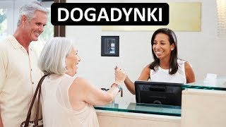 DOGADYNKA 15 angielski dla seniorów Paweł Stawarczyk