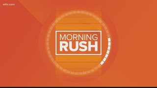 Wednesday Morning Headlines - October 4, 2023