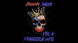 Johnny Beatz - Freestyle Hits Vol.4