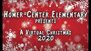 Homer-Center Elementary Virtual Concert 2020