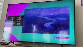 Cruella Ending Credits Freeform